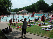 Freibad