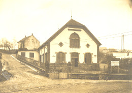 Gemeindewerke um 1925