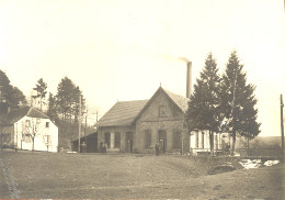 Wasserwerk Spiesermühltal