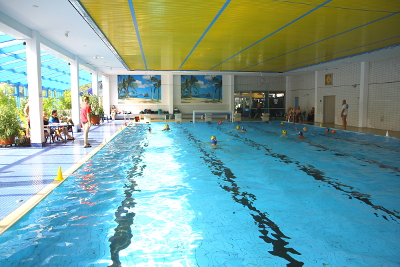 Wasserballturnier1